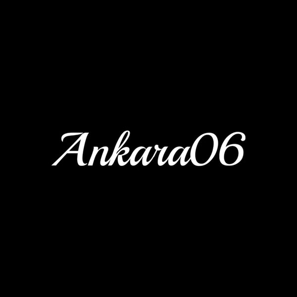 Ankara