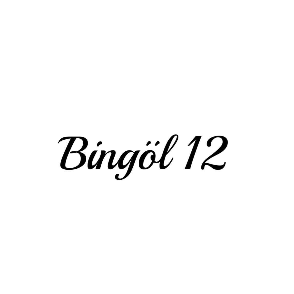 Bingöl