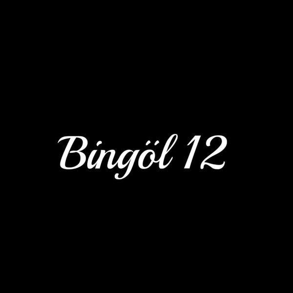 Bingöl