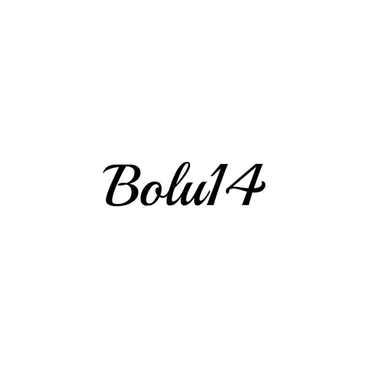 Bolu