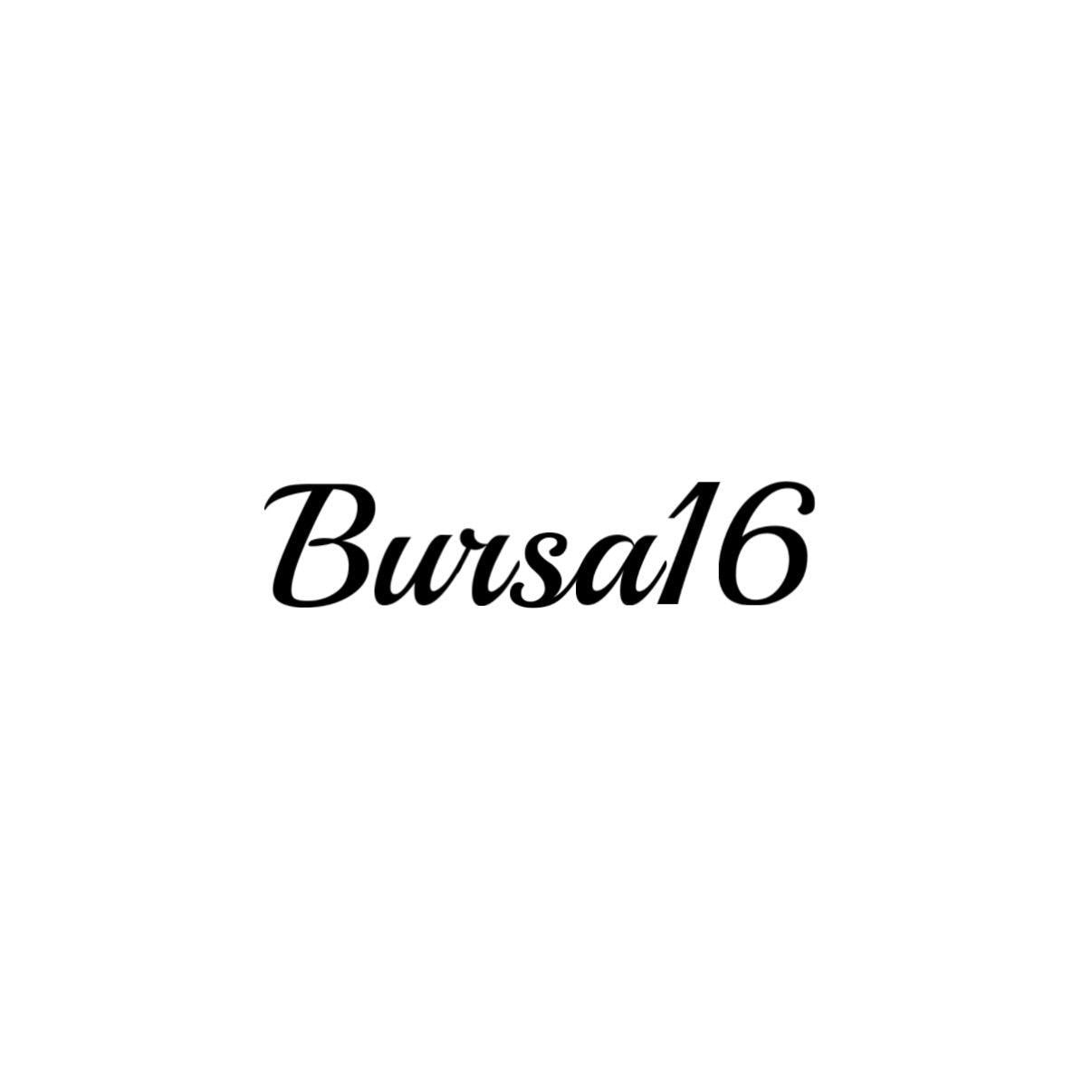 Bursa
