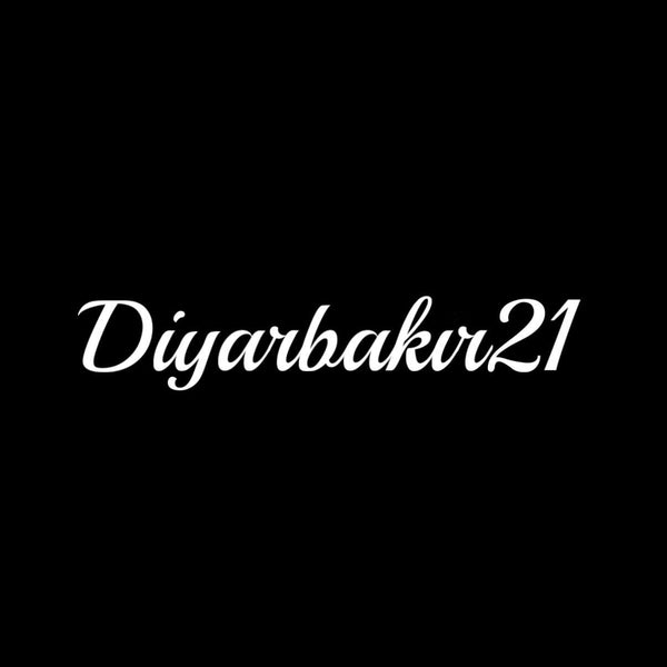 Diyarbakir