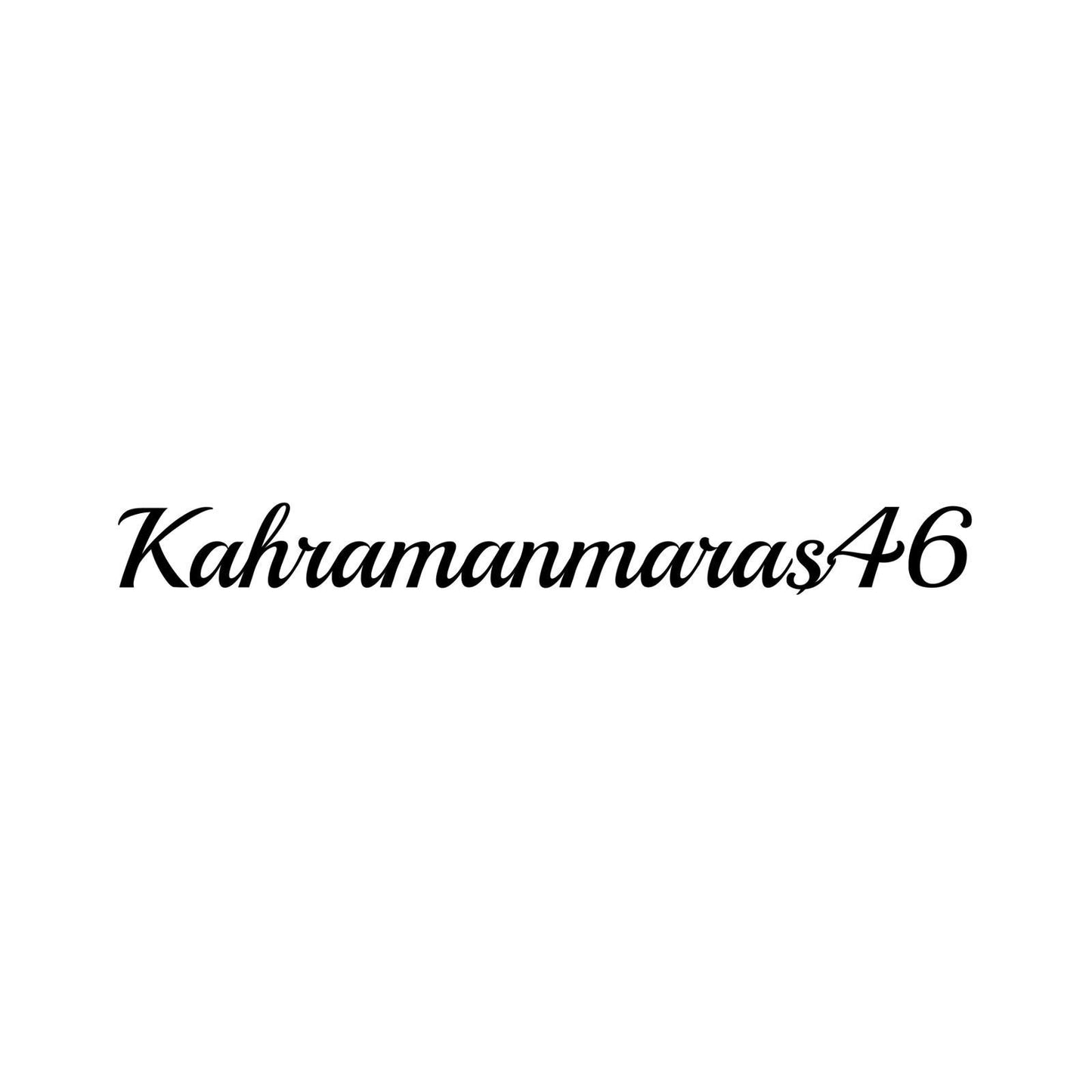 Kahramanmaras