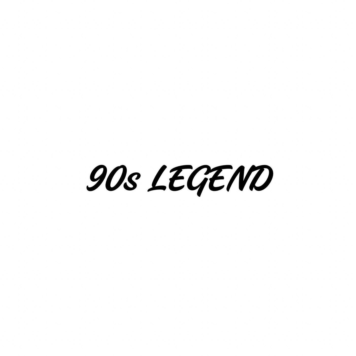 90s legend