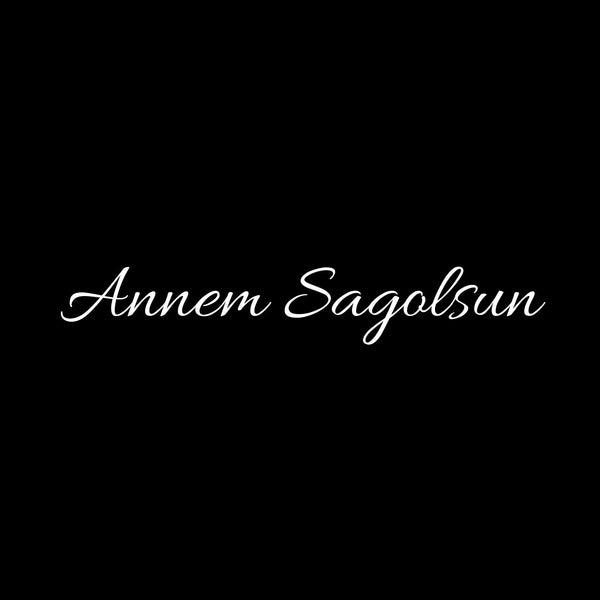 Annem Sagolsun