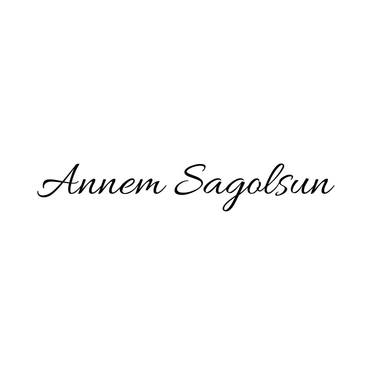 Annem Sagolsun