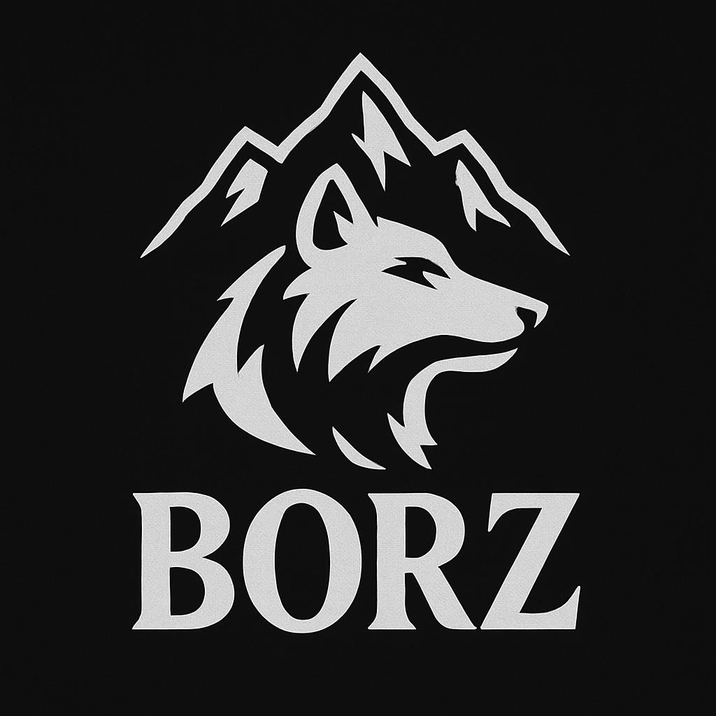 Borz 2