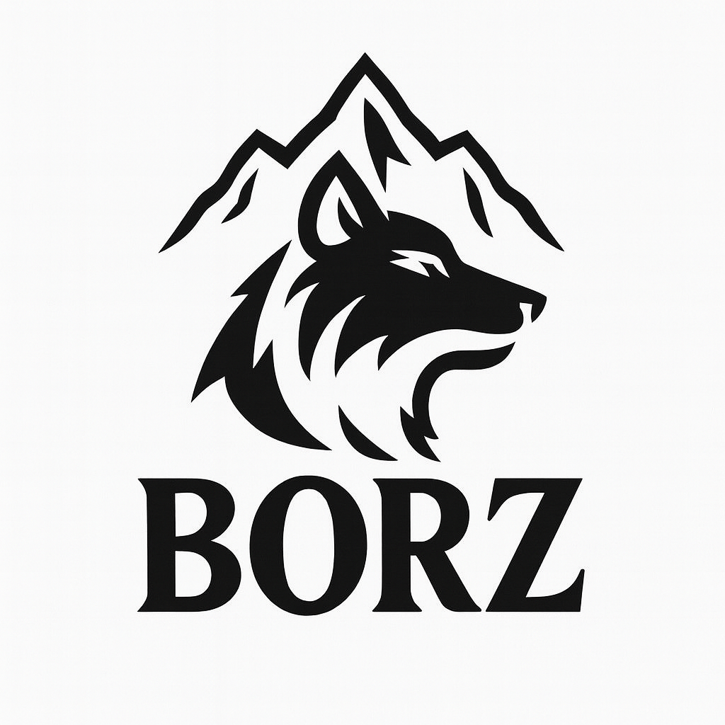 Borz 2