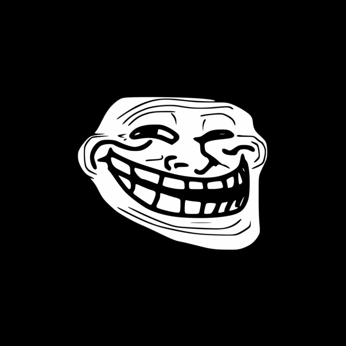Troll face