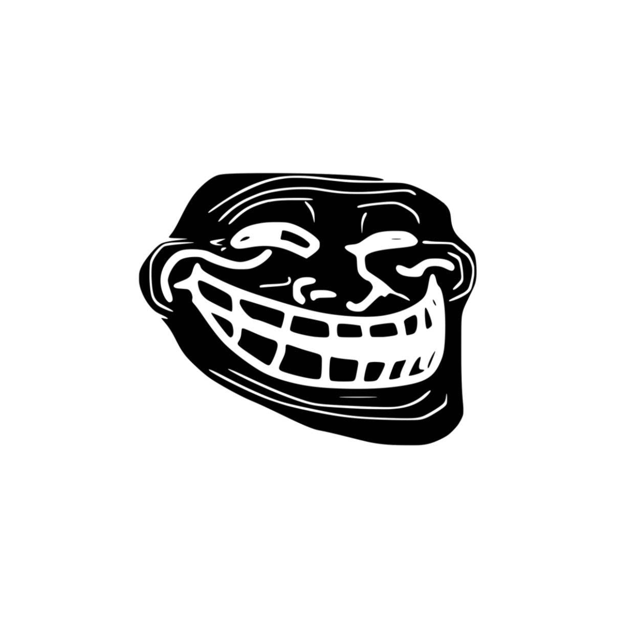 Troll face