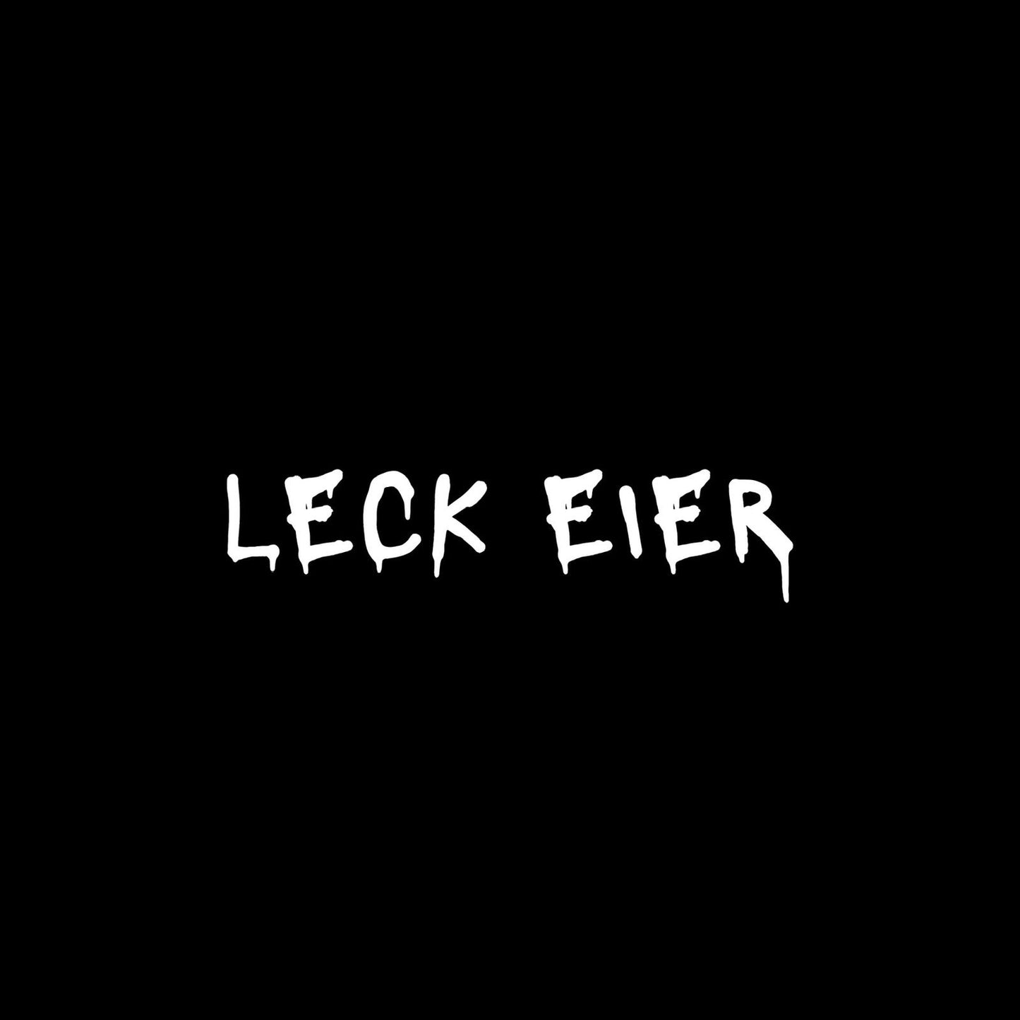 Leck Eier 2