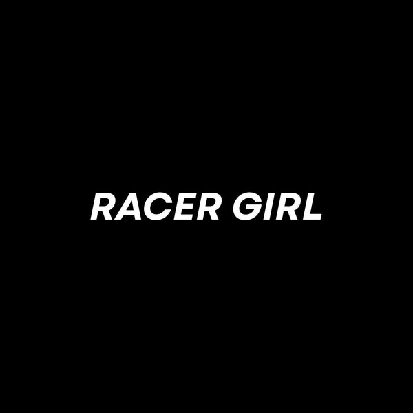 Racer girl 2