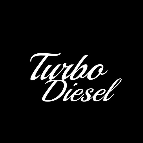 Turbo Diesel