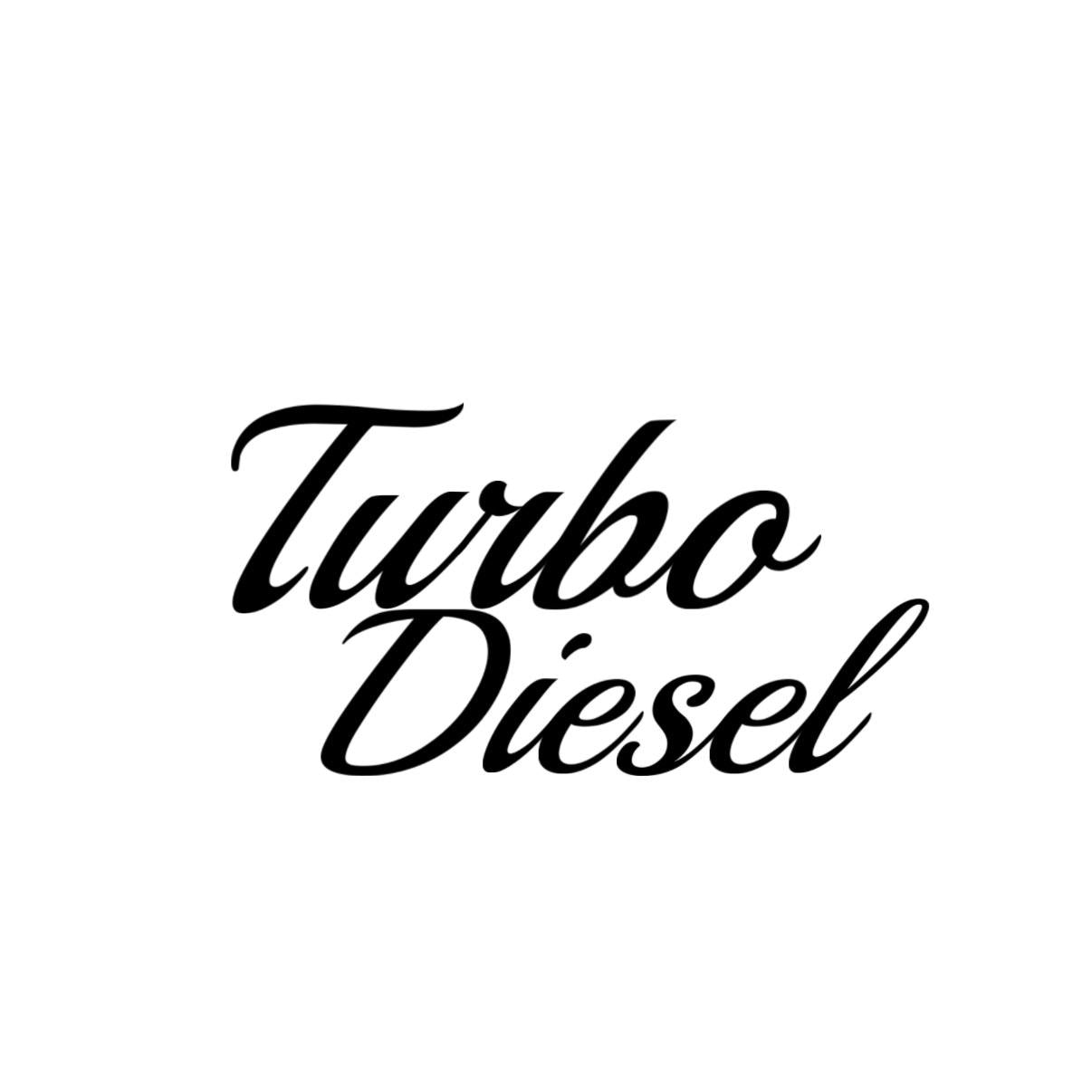 Turbo Diesel