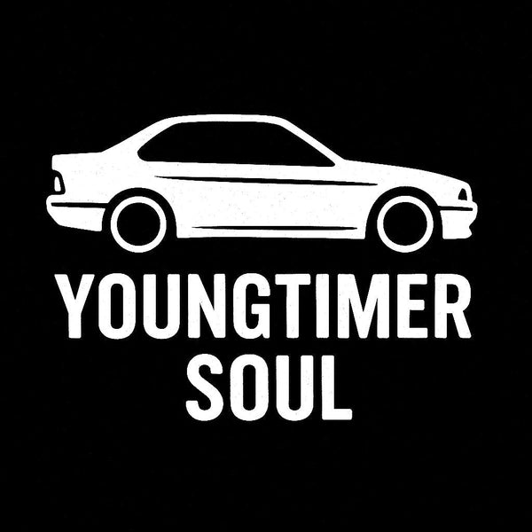 Youngtimer soul
