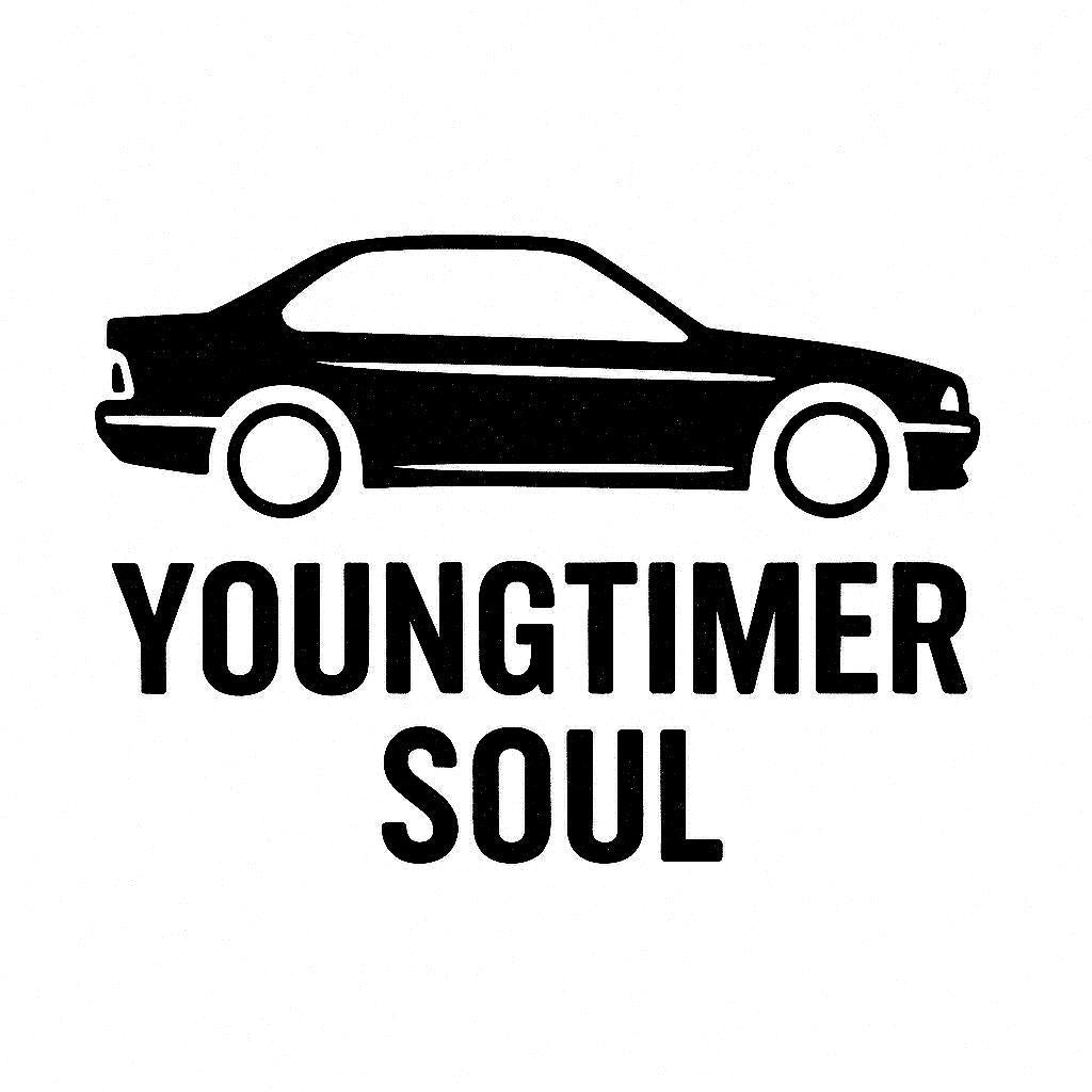 Youngtimer soul