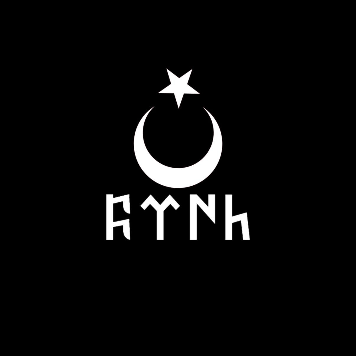 Türk + Halbmond & Stern 2