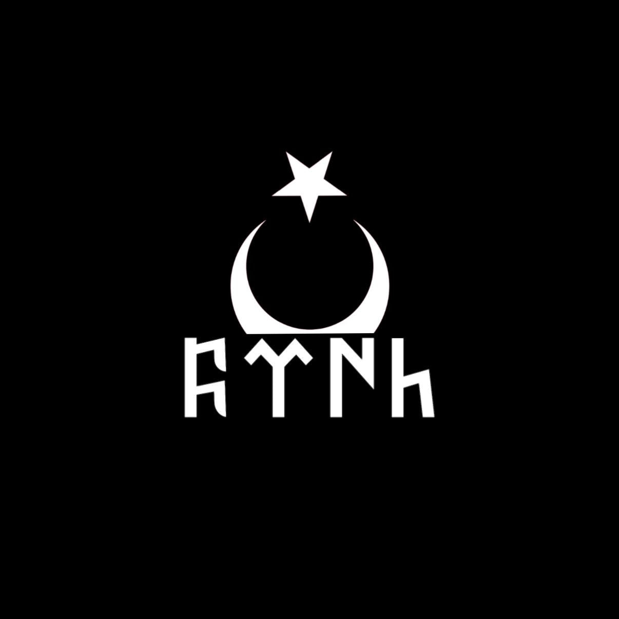 Türk + Halbmond & Stern